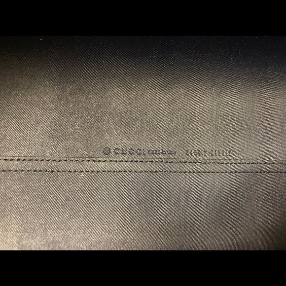 New Gucci Blooms GG Reversible Tote Bag Large - Picture 10 of 11